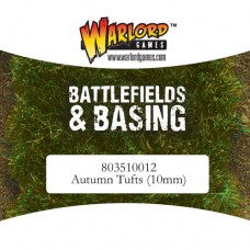 Autumn 10mm Tufts